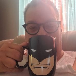 Meet your Posher, Danny